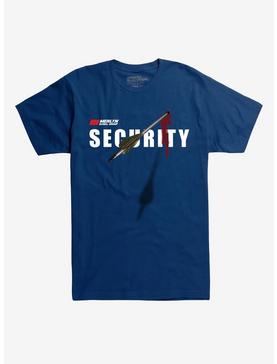 DC Comics Arrow Security T-Shirt , , hi-res