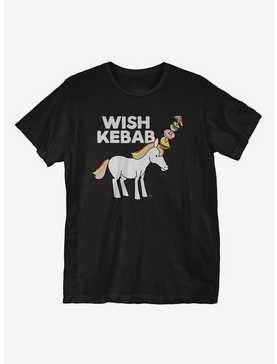 Kebab T-Shirt, , hi-res