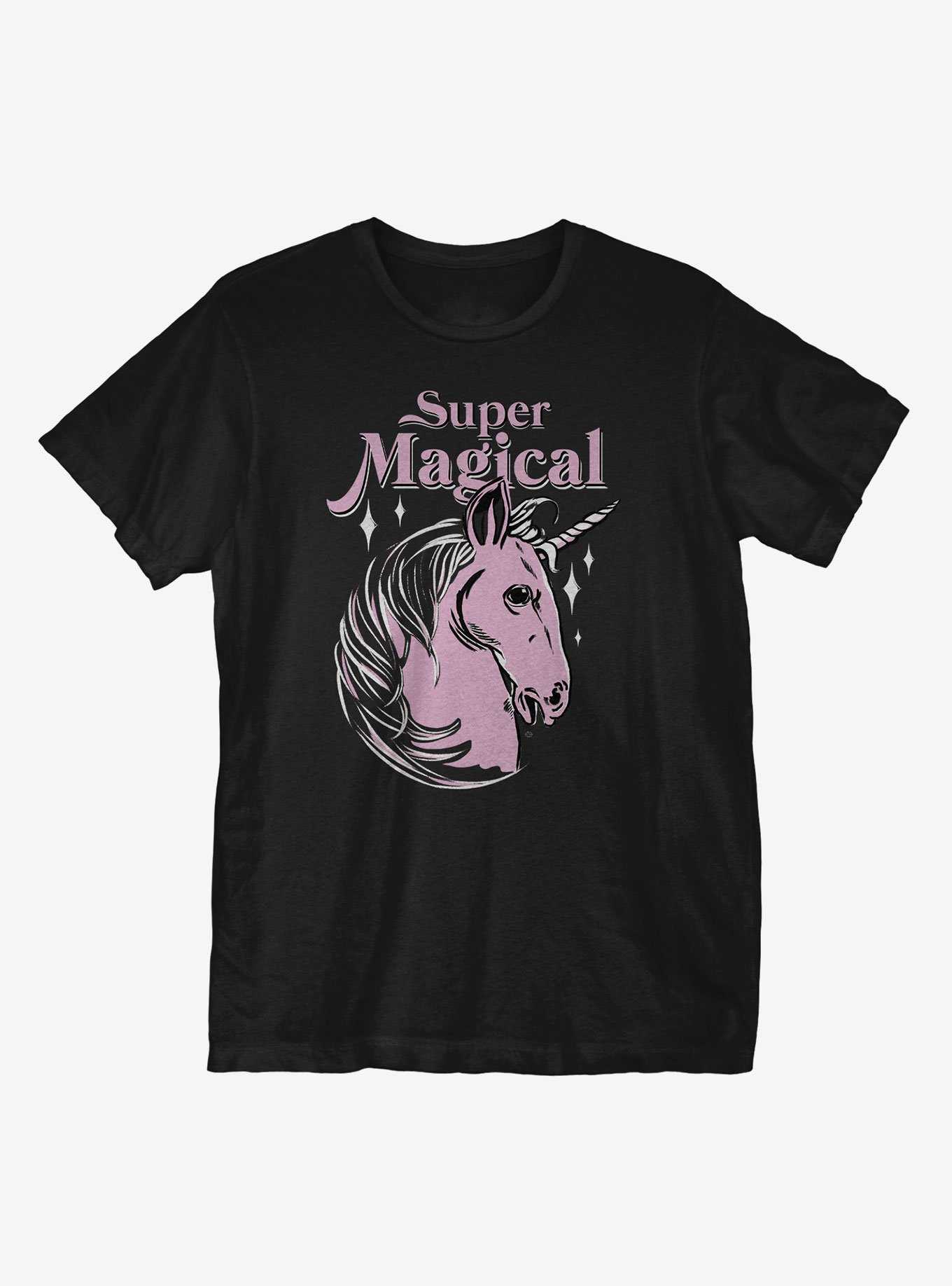 Super Magical T-Shirt , , hi-res