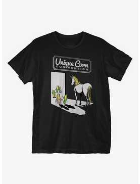 Unique Corm T-Shirt , , hi-res