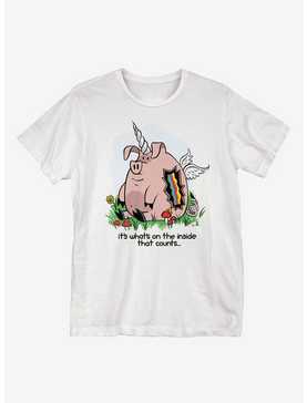 Makin' Bacon T-Shirt, , hi-res