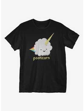Pooticorn T-Shirt, , hi-res