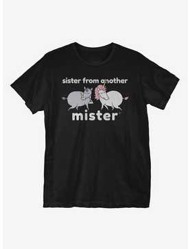 Sister Sister T-Shirt, , hi-res