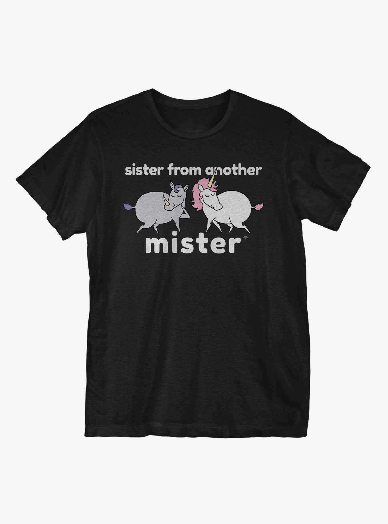 Sister Sister T-Shirt, , hi-res