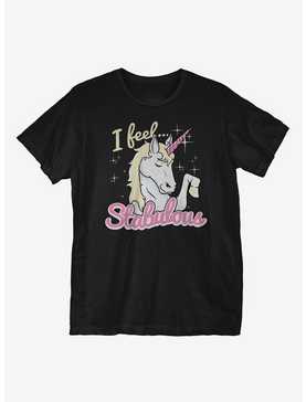Stabulous T-Shirt, , hi-res