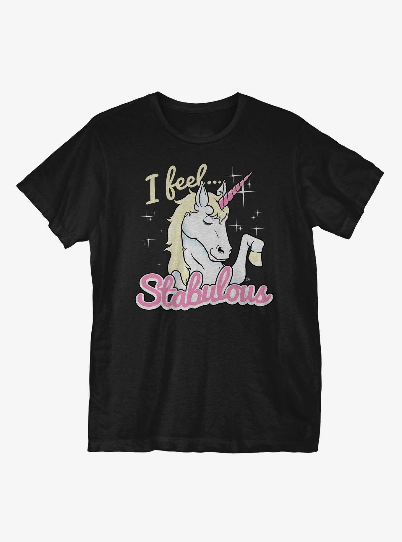 Stabulous T-Shirt, , hi-res