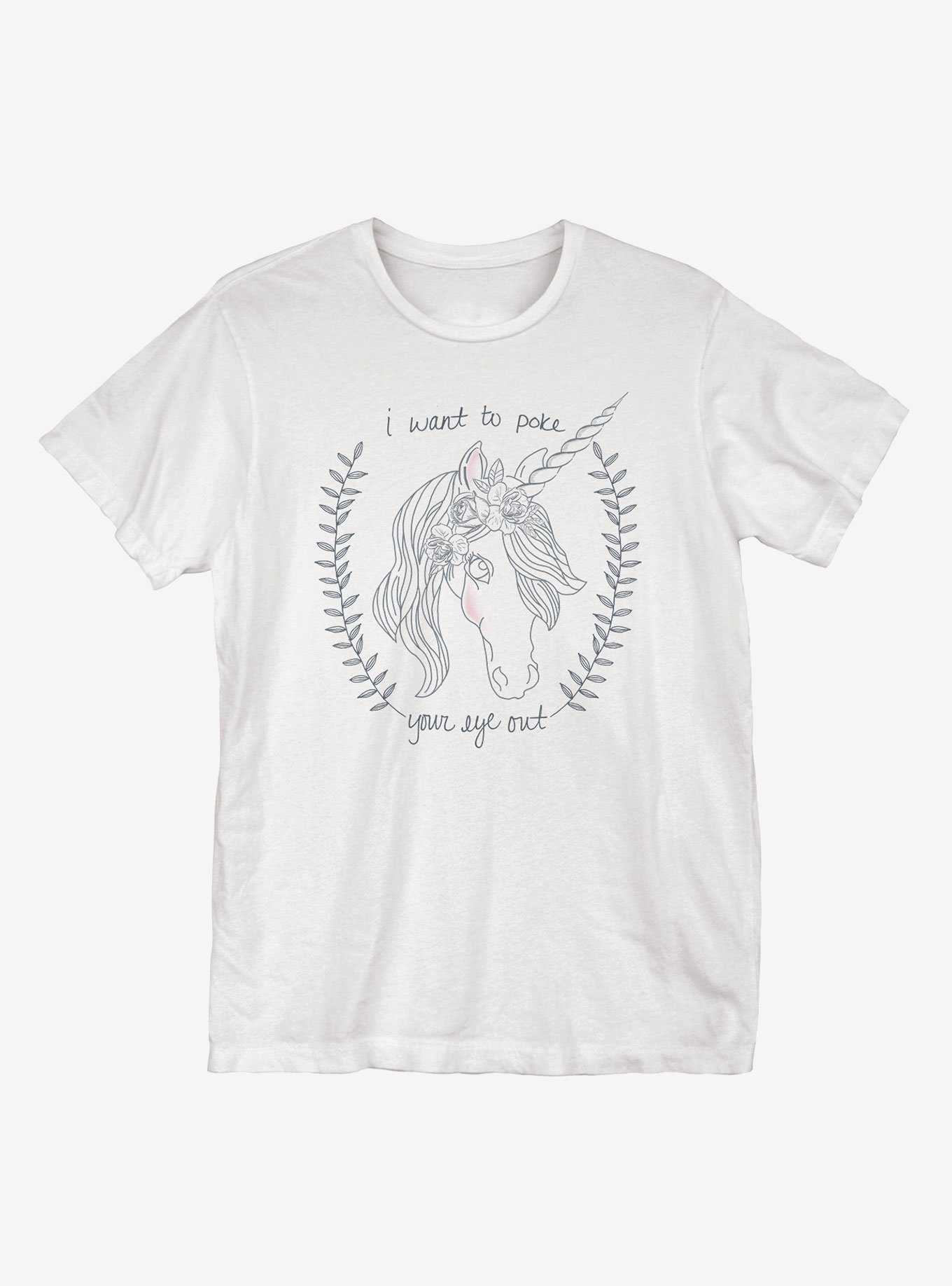 Your Eye Out T-Shirt, , hi-res