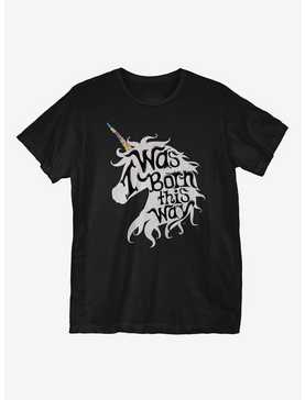 Born This Way T-Shirt, , hi-res