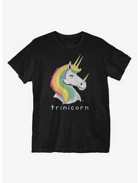 Trinicorn T-Shirt, , hi-res