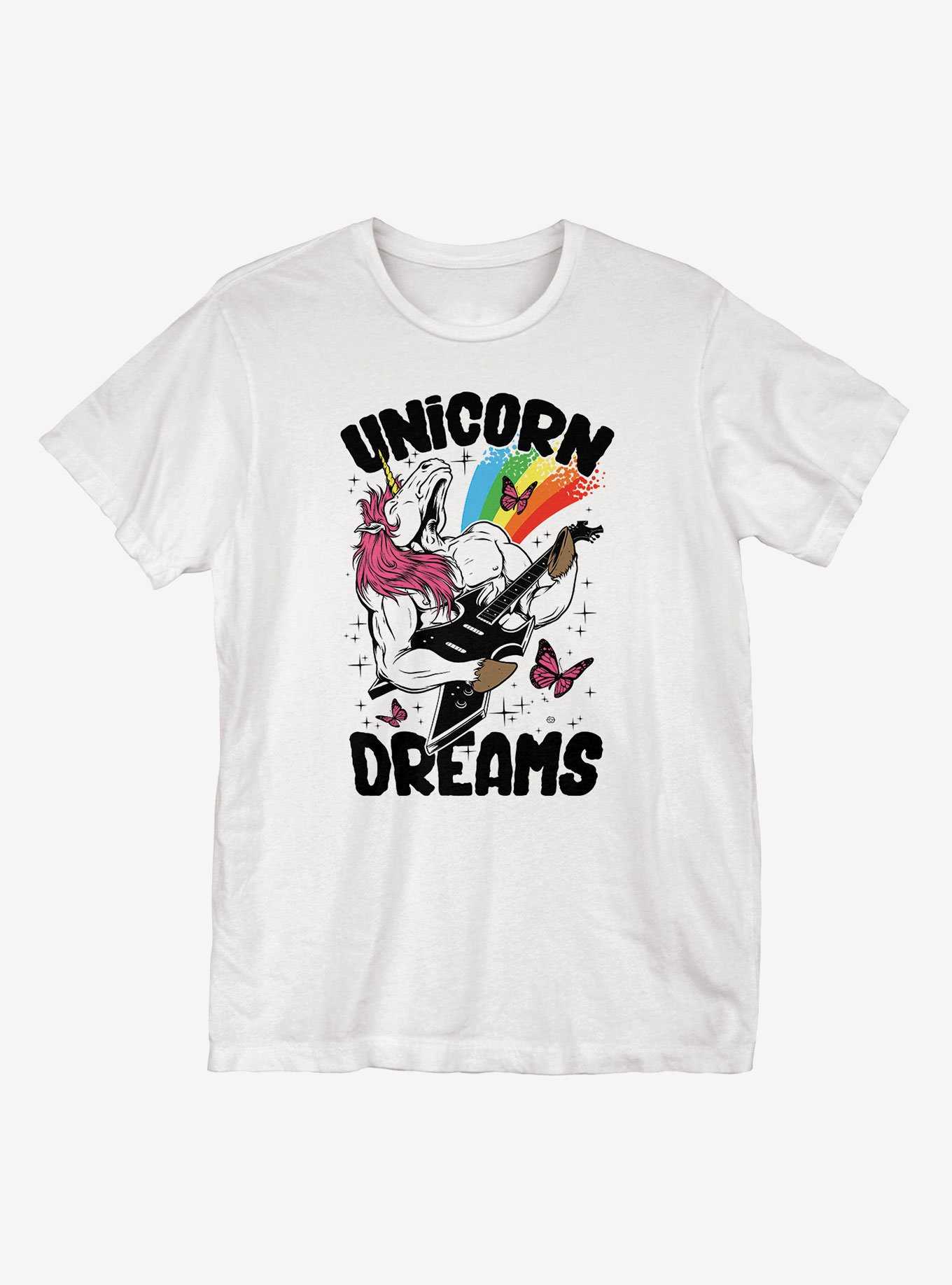 Unicorn Dream T-Shirt, , hi-res