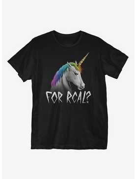 Magical Unicorn T-Shirt, , hi-res