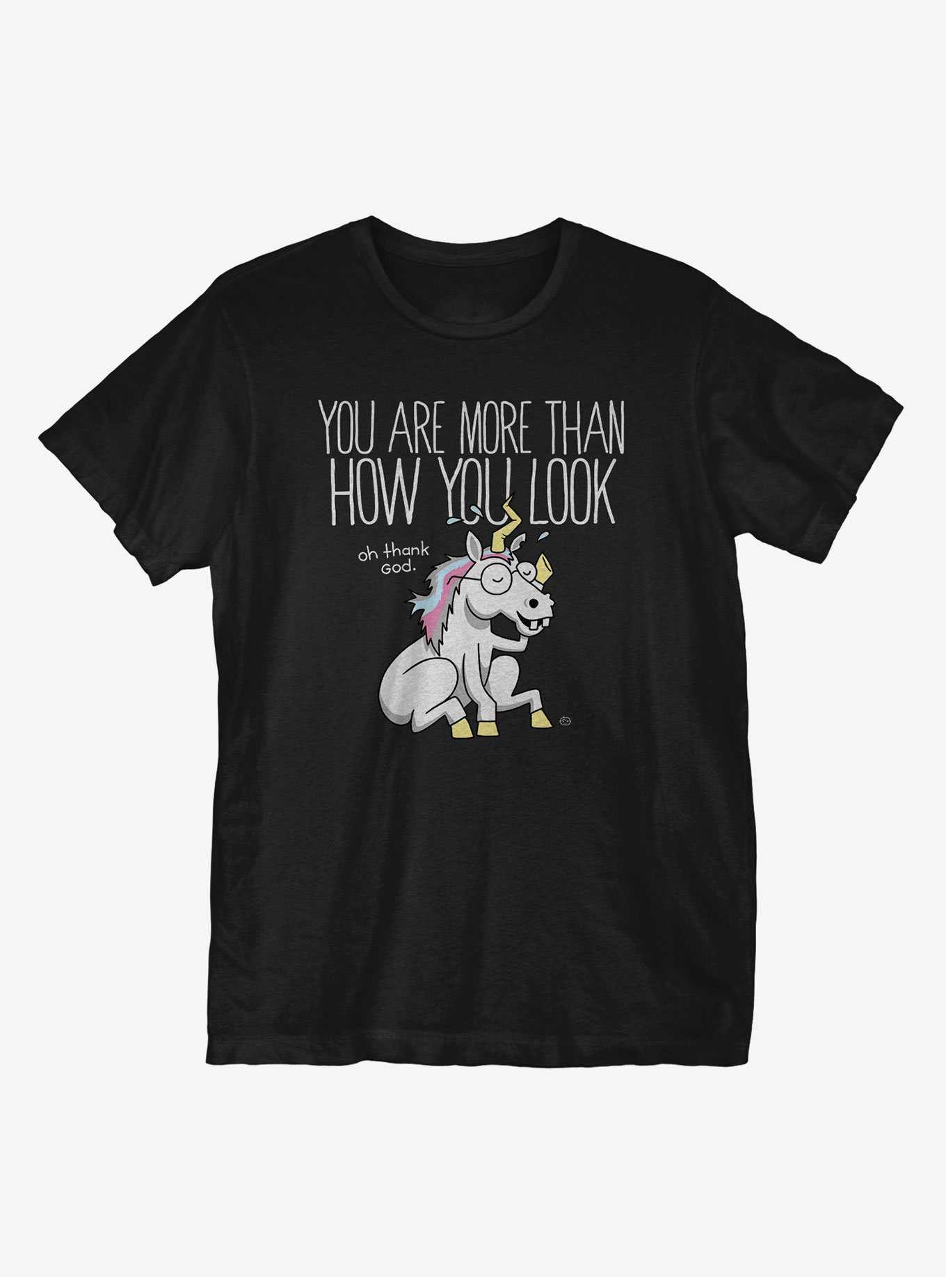 How You Look T-Shirt, , hi-res