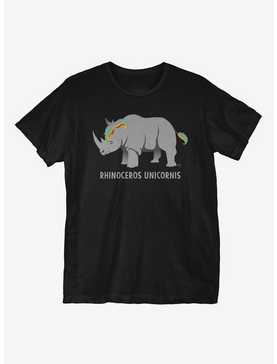 Rhino Unicorn T-Shirt, , hi-res