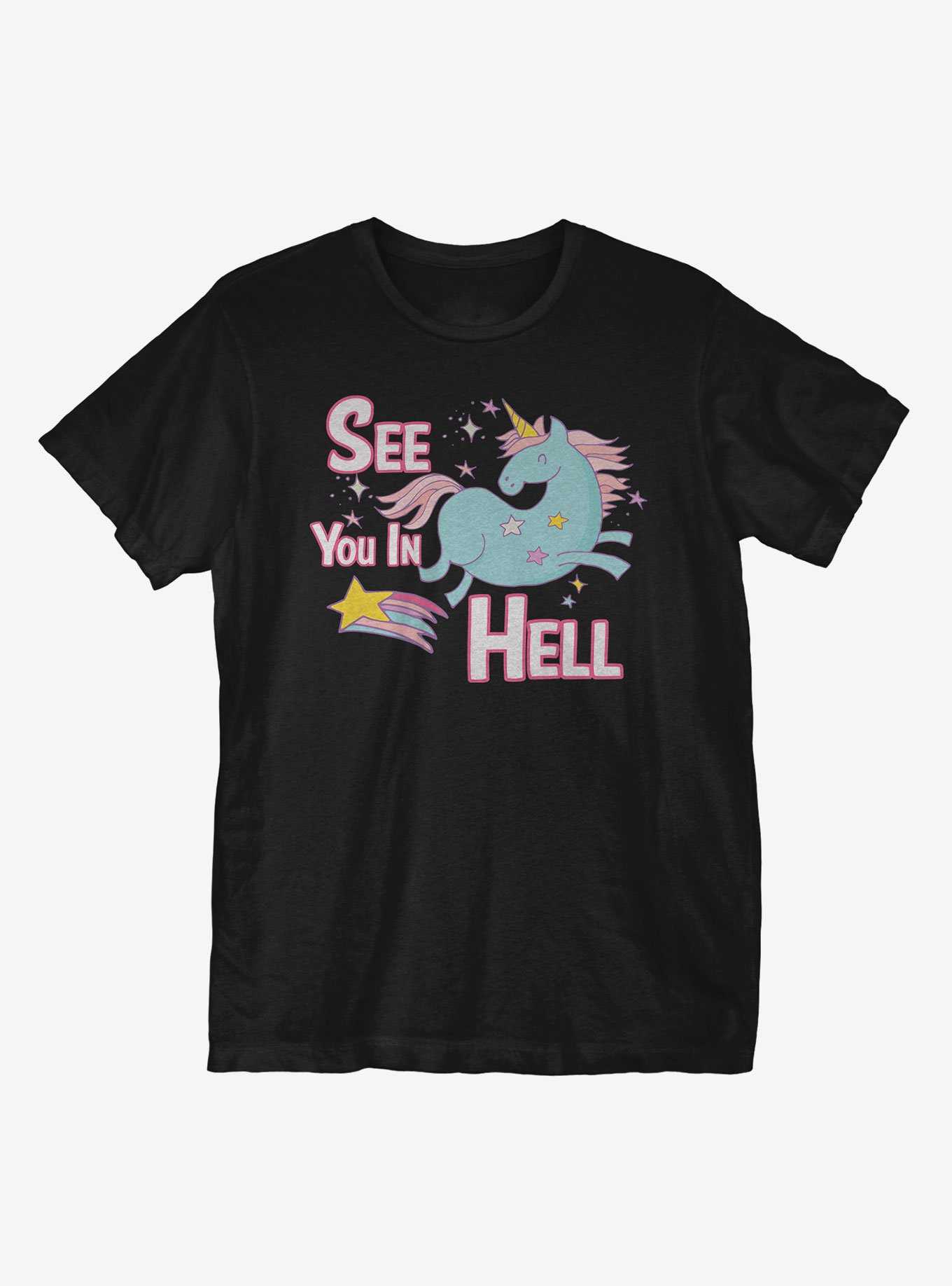 See You T-Shirt, , hi-res