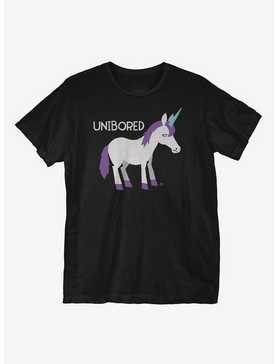 Unibored T-Shirt, , hi-res