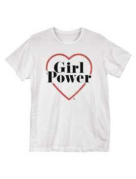Girl Power T-Shirt, , hi-res