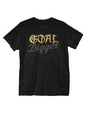 Goal Digger T-Shirt, , hi-res