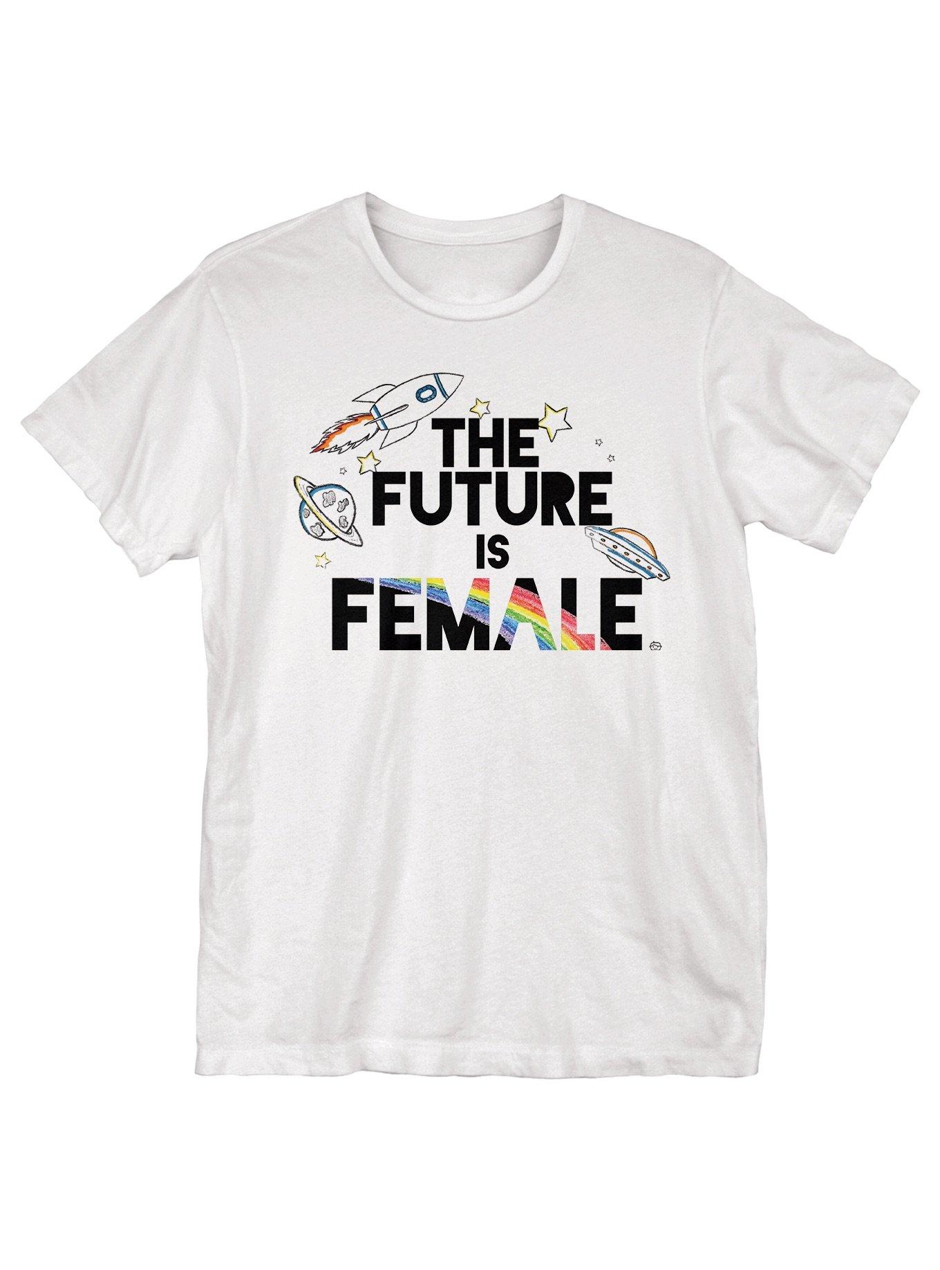 The Future T-Shirt