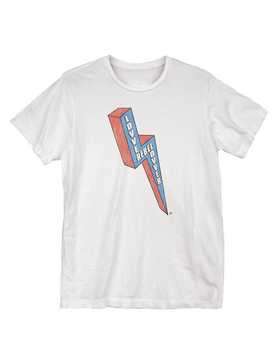 Lover Rebel T-Shirt, , hi-res