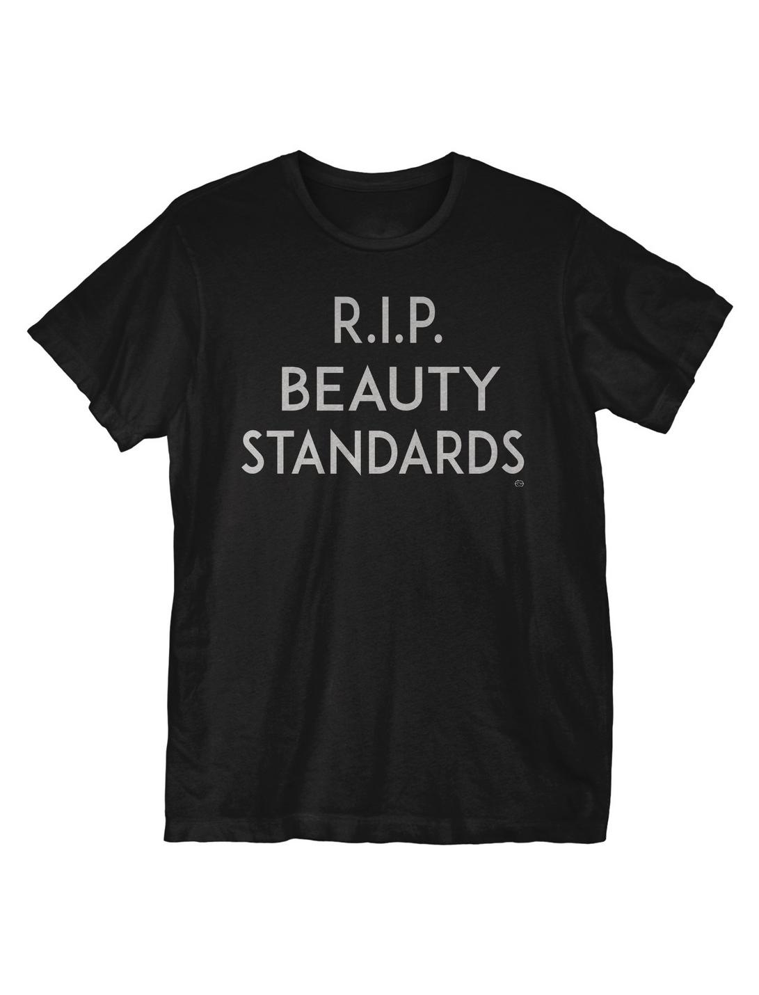 Standards T-Shirt, BLACK, hi-res
