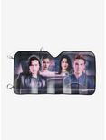 Riverdale Archie Crew Sunshade Hot Topic Exclusive, , hi-res
