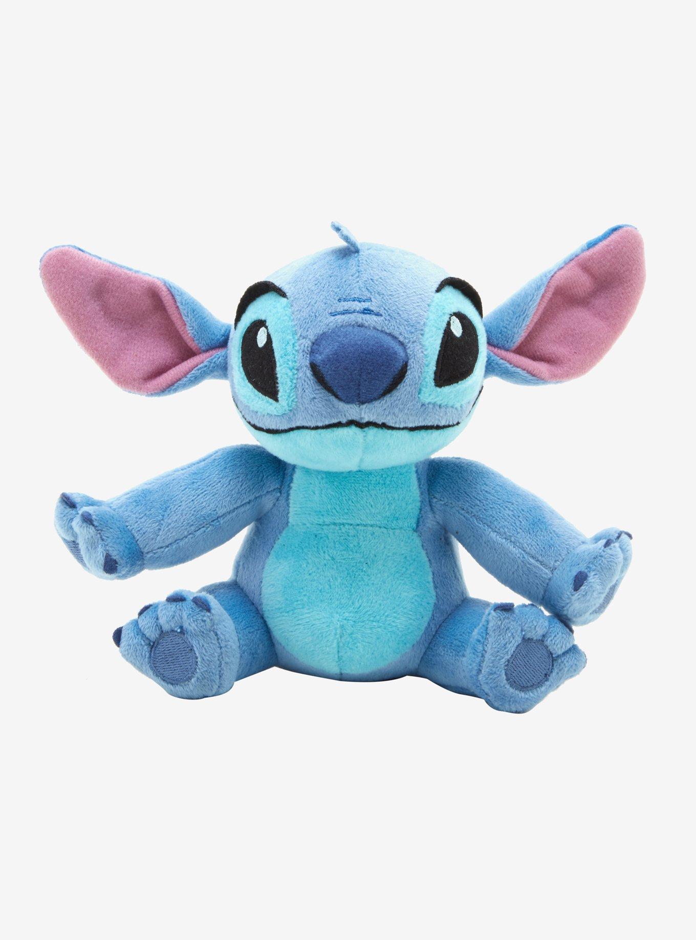 Cartoon Stitch Plush Toys Anime Lilo and Stitch Soft Stuffed Animal Do -  Supply Epic