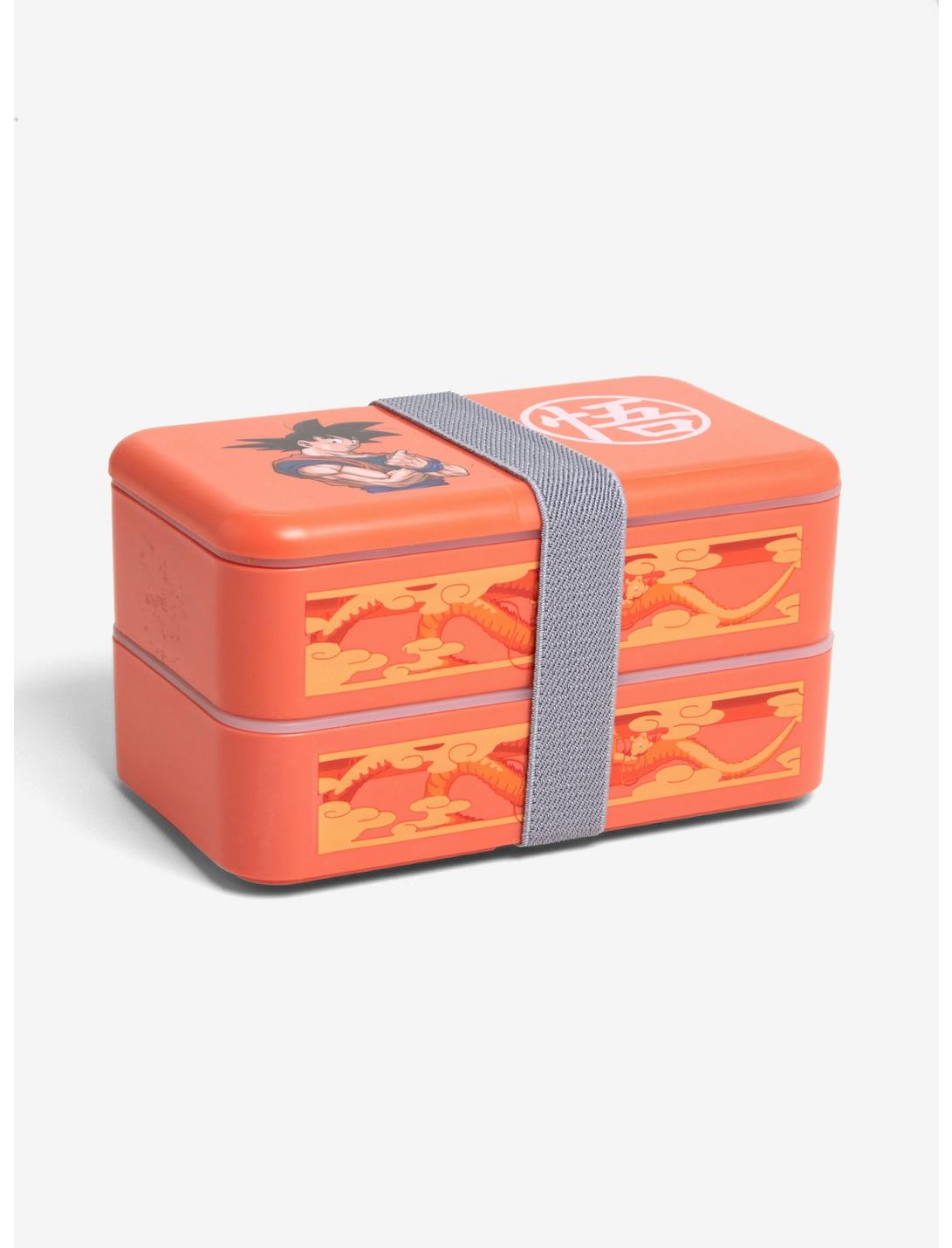 Dragon Ball Z Goku Shenron Bento Box, , hi-res