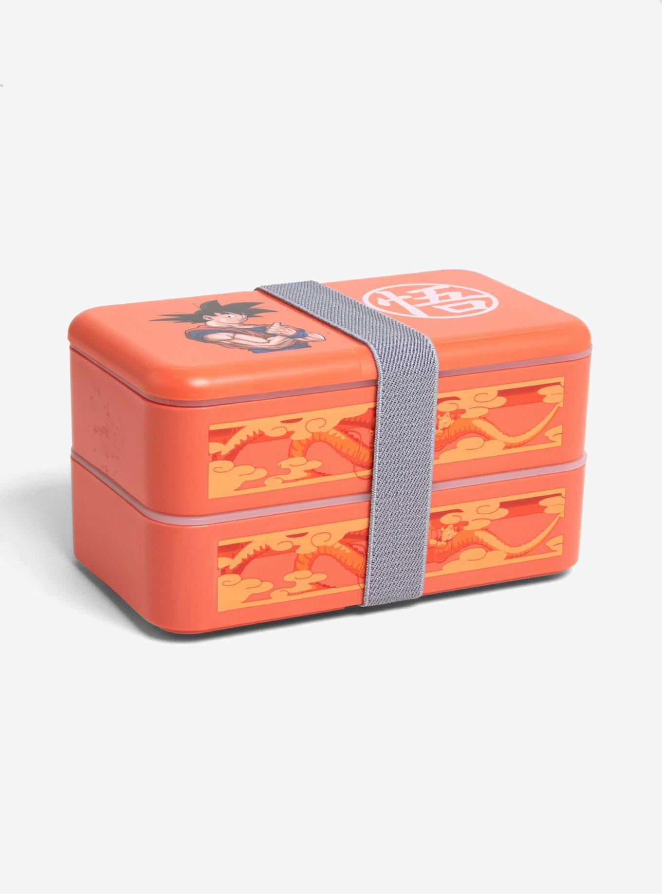 Dragon Ball Z Goku Shenron Bento Box, , hi-res