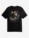 Supernatural Winchester Brothers Hunt T-Shirt, BLACK, hi-res
