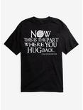 Supernatural Hug T-Shirt, , hi-res