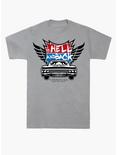 Supernatural To Hell and Back T-Shirt, , hi-res