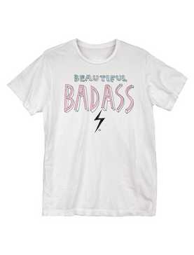 Beautiful Badass T-Shirt, , hi-res