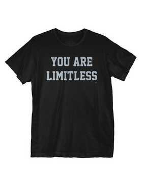 Limitless T-Shirt , , hi-res