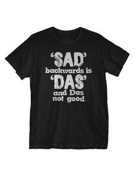 Das Not Good T-Shirt , , hi-res