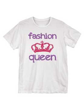 Fashion Queen T-Shirt, , hi-res