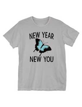 New Year New You T-Shirt, , hi-res