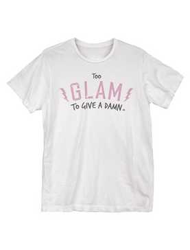 Too Glam T-Shirt , , hi-res