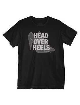 Head Over Heels T-Shirt, , hi-res
