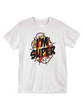 I'm Super T-Shirt, , hi-res