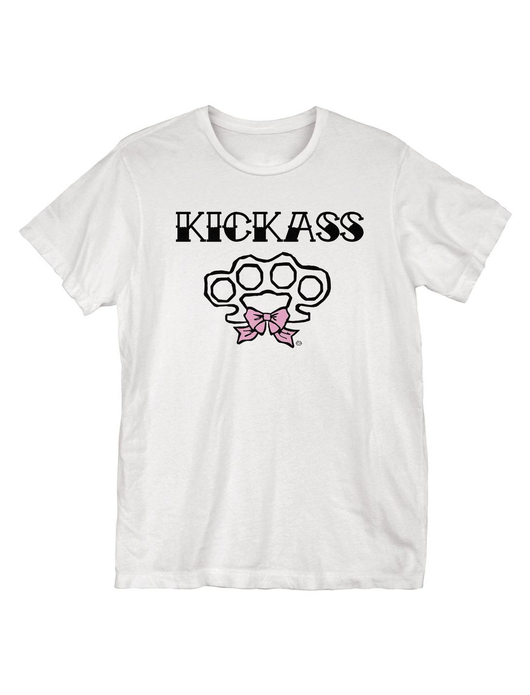 Kick Ass 3 T-Shirt, WHITE, hi-res