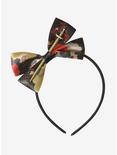 Disney Mulan Mushu & Sword Headband, , hi-res