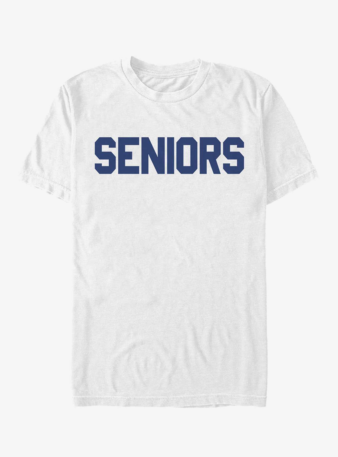 Dazed and Confused Seniors T-Shirt, , hi-res