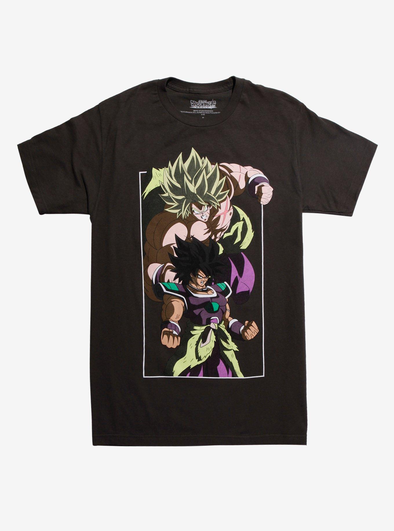 Hot topic dragon cheap ball super