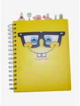 SpongeBob SquarePants Journal With Tabs, , hi-res