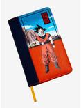 Dragon Ball Z Goku Travel Journal - BoxLunch Exclusive, , hi-res