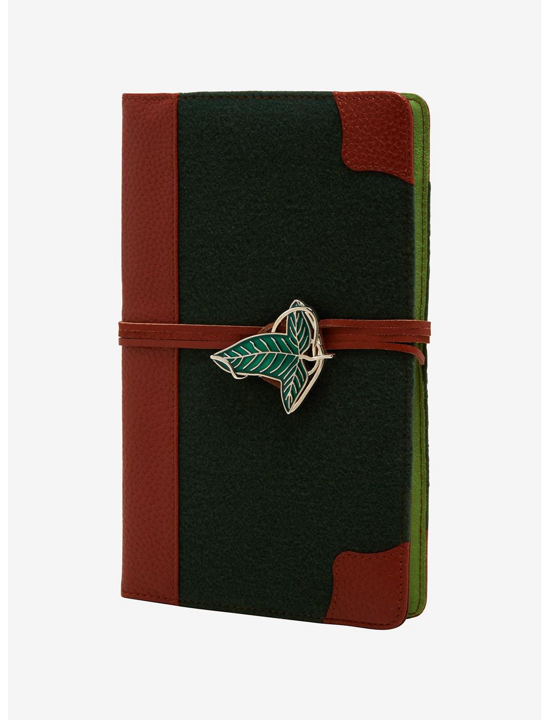 The Lord Of The Rings Travel Journal, , hi-res