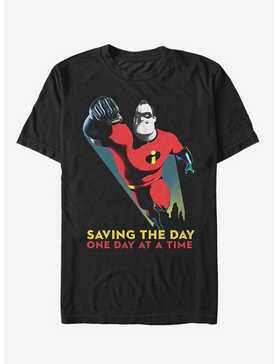 Disney Pixar The Incredibles Save the Day T-Shirt, , hi-res