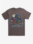 Mystery Science Theater 3000 Bots MST3K T-Shirt, MULTI, hi-res