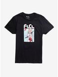 FLCL Haruko T-Shirt, MULTI, hi-res