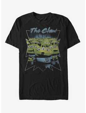 Disney Pixar Toy Story The Claw Squeeze Aliens T-Shirt, , hi-res
